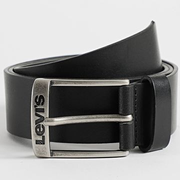 Levi's - Cintura 38016 Nero