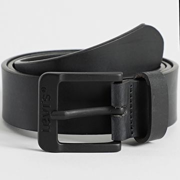 Levi's - Cintura 38016 Nero