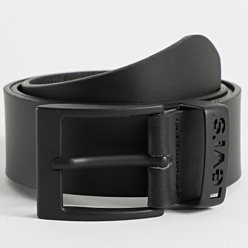 Levi's - Cintura 38016 Nero