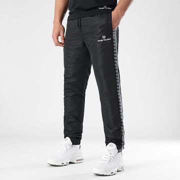 Sergio Tacchini - Morgana 41047 Pantaloni da jogging neri