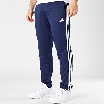 Adidas Sportswear - Pantaloni da jogging Essential Base IB8169 Navy