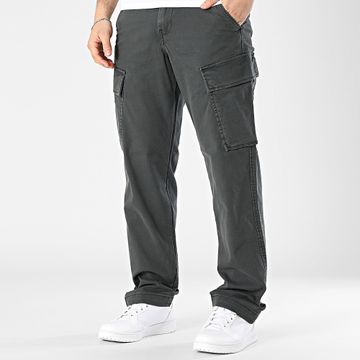 Levi's - 39441 Pantaloni cargo grigio antracite