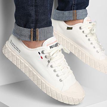 Palladium - Sneakers Palla Ace 74447 Star White