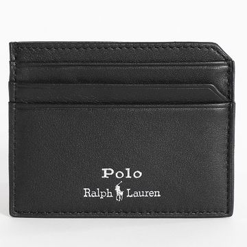 Polo Ralph Lauren - Concept Portacarte nero
