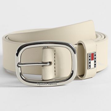 Tommy Jeans - Cintura ovale da donna 5836 Beige