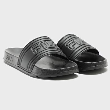 Fila - Morro Bay FFM0204 Sandali Nero