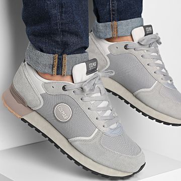 Colmar - Scarpe da ginnastica Travis Boost 074 Grigio
