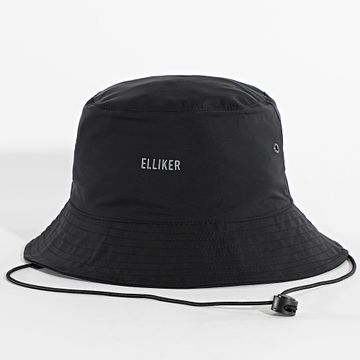 ELLIKER - Bob 34020 nero riflettente