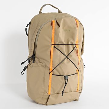 ELLIKER - Zaino 34000 Beige