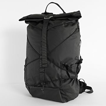 ELLIKER - Zaino 34001 Nero