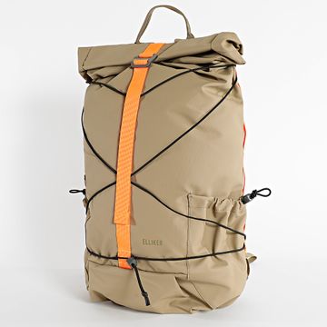 ELLIKER - Zaino 34001 Beige