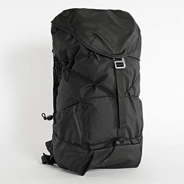 ELLIKER - Zaino 34002 Nero
