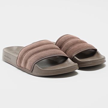 Adidas Sportswear - Sandali Adilette Noshower JP5190 Marrone