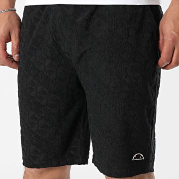 Ellesse - Vizzano SHZ21897 Pantaloncini da jogging neri
