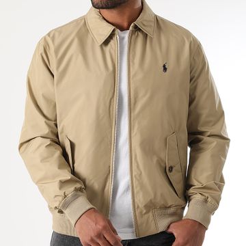Polo Ralph Lauren - Giacca Original Player Beige
