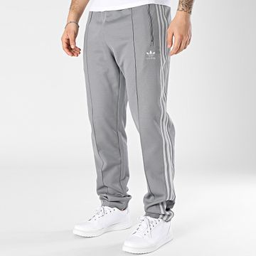 Adidas Originals - Pantaloni da jogging classici JP1227 grigio a bande