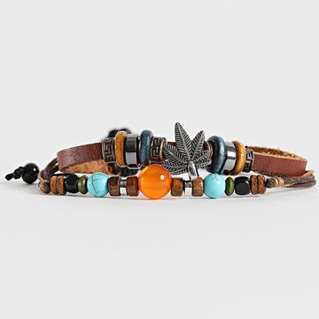 Deeluxe - Bracciale 05T9800M Camel