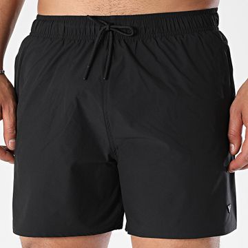 Emporio Armani - EM000583-AF12333 Pantaloncini da bagno neri