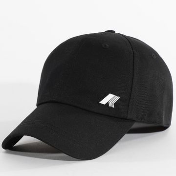 K-Way - Rob K51462W Cappuccio nero