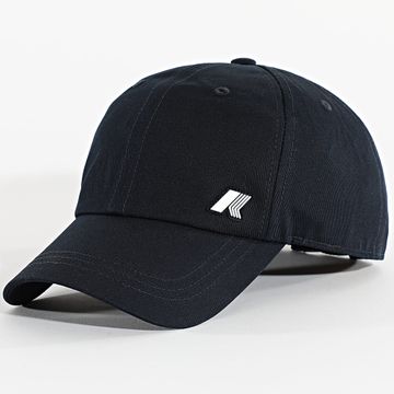 K-Way - Rob K51462W Cappello blu navy