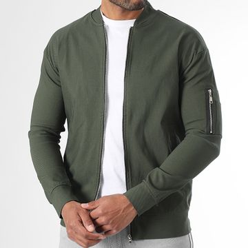 LBO - Bomber 1931 Verde Khaki