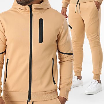 Zayne Paris  - Tuta da ginnastica Camel 711