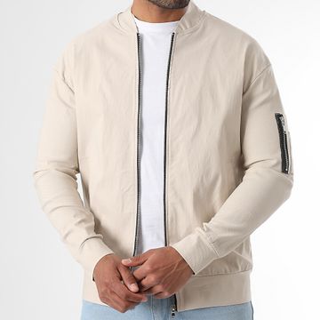 LBO - Bomber 1940 Beige