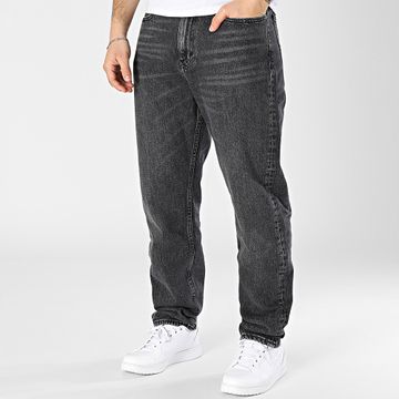Tommy Jeans - Isaac 1354 Jeans dal taglio rilassato Nero
