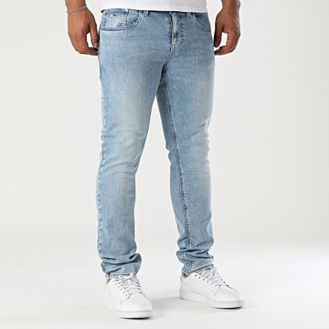Tommy Jeans - Scanton Slim Jeans 0985 Blu Denim