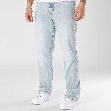Tommy Jeans - Jeans Otis Regular Fit 0999 Blue Wash