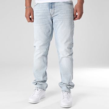 Tommy Jeans - Ryan 1009 Jeans lavaggio blu regolare