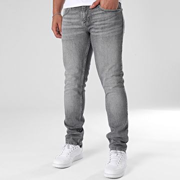 Tommy Jeans - Jeans Scanton Slim 1379 Grigio