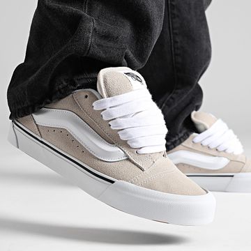 Vans - Sneakers Knu Skool 00CS0 French Oak