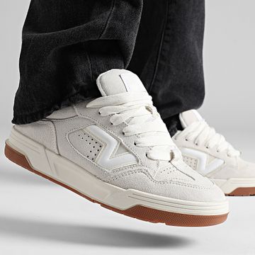 Vans - Sneakers Upland D25C9F1 Egret riflettente