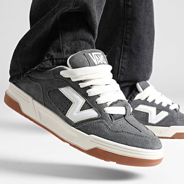 Vans - Scarpe da ginnastica Upland D25PWT1 in peltro riflettente