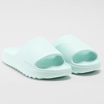 Adidas Sportswear - Scarpe Adilette Lumia Sun JQ7461 Blu chiaro