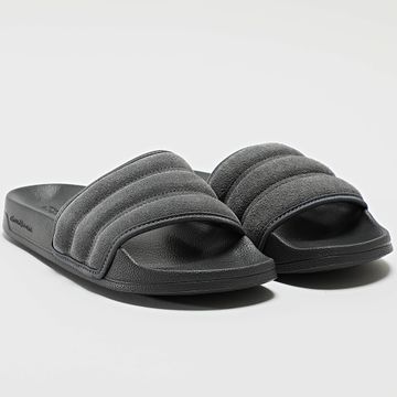Adidas Sportswear - Scivoli Adilette Noshower JS2853 Grigio antracite