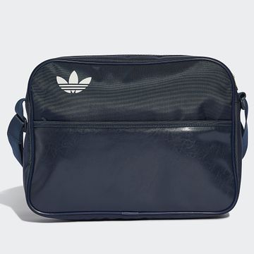 Adidas Originals - Borsa Airliner JC8310 blu navy