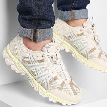 Asics - Scarpe da ginnastica Gel Sonoma 15-50 1203A488 Vanilla Pale Oak