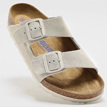 BIRKENSTOCK - Sandali Arizona BS Beige
