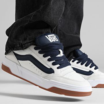 Vans - Hylane 00D26 Sneakers Varsity Bianco Blu