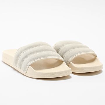 Adidas Sportswear - Scarpe Adilette Noshower JP5191 Beige chiaro