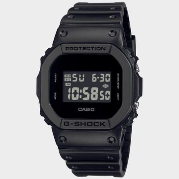 G-Shock - Orologio G-Shock DW-5600UBB-1ER Nero
