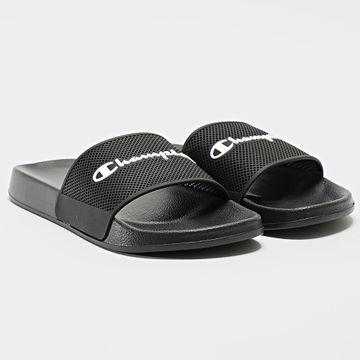 Champion - Scivolo S22469 Nero