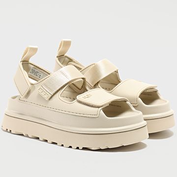 UGG - Sandali Goldenglow donna 1152685 Sea Salt
