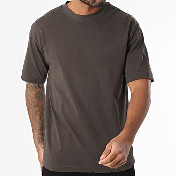 Uniplay - Maglietta oversize 107 grigio antracite