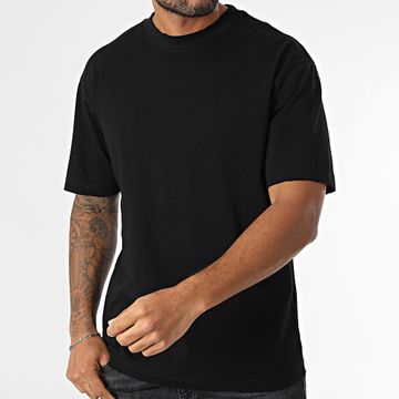 Uniplay - Maglietta oversize 109 nero