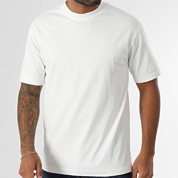 Uniplay - Maglietta oversize 101 bianco