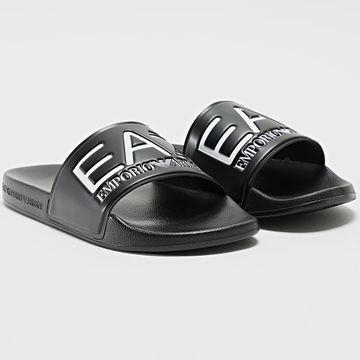 EA7 Emporio Armani - Sandali Scarpe 7X000108-AF15118 Nero
