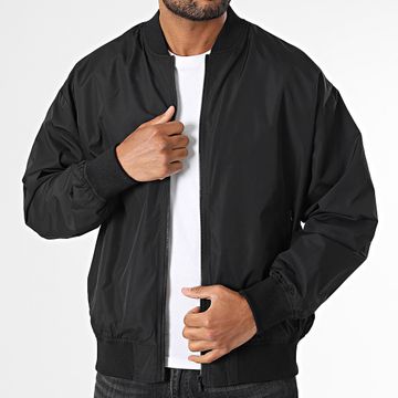 Only And Sons - Giacca bomber Gavin Nero